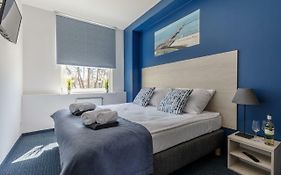 Aqua House